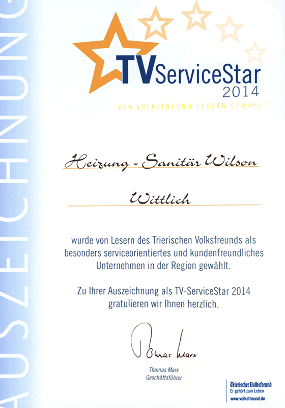 TVServicestar2014